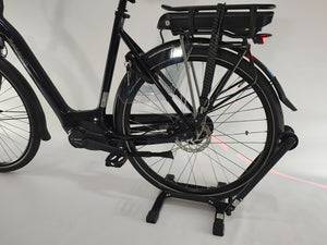DEMO! Batavus Finez e-Go Active Plus Bosch Active Line Plus Middenmotor 500Wh!