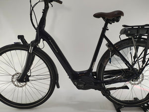 DEMO! Batavus Finez e-Go Active Plus Bosch Active Line Plus Middenmotor 500Wh!