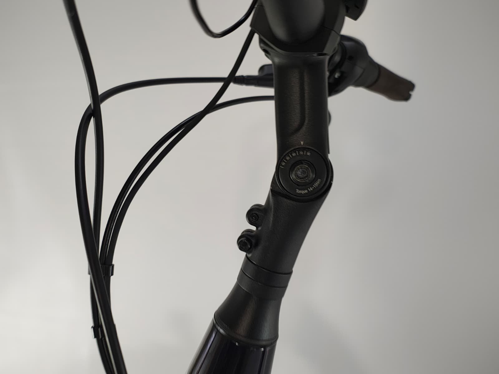 DEMO! Batavus Finez e-Go Active Plus Bosch Active Line Plus Middenmotor 500Wh!