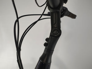 DEMO! Batavus Finez e-Go Active Plus Bosch Active Line Plus Middenmotor 500Wh!