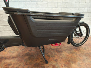 Batavus Fier 2 Bosch Cargo Line Middenmotor 500Wh! met 1 of 2 jaar garantie vanaf