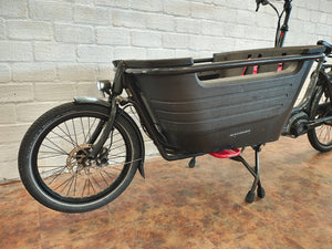 Batavus Fier 2 Bosch Cargo Line Middenmotor 500Wh! met 1 of 2 jaar garantie vanaf