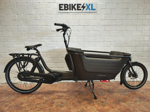 Batavus Fier 2 Bosch Cargo Line Middenmotor 500Wh! met 1 of 2 jaar garantie vanaf