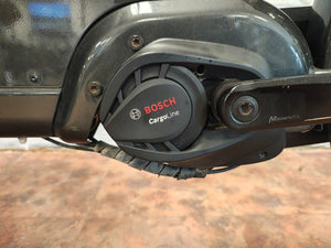 Batavus Fier 2 Bosch Cargo Line Middenmotor 500Wh! met 1 of 2 jaar garantie vanaf