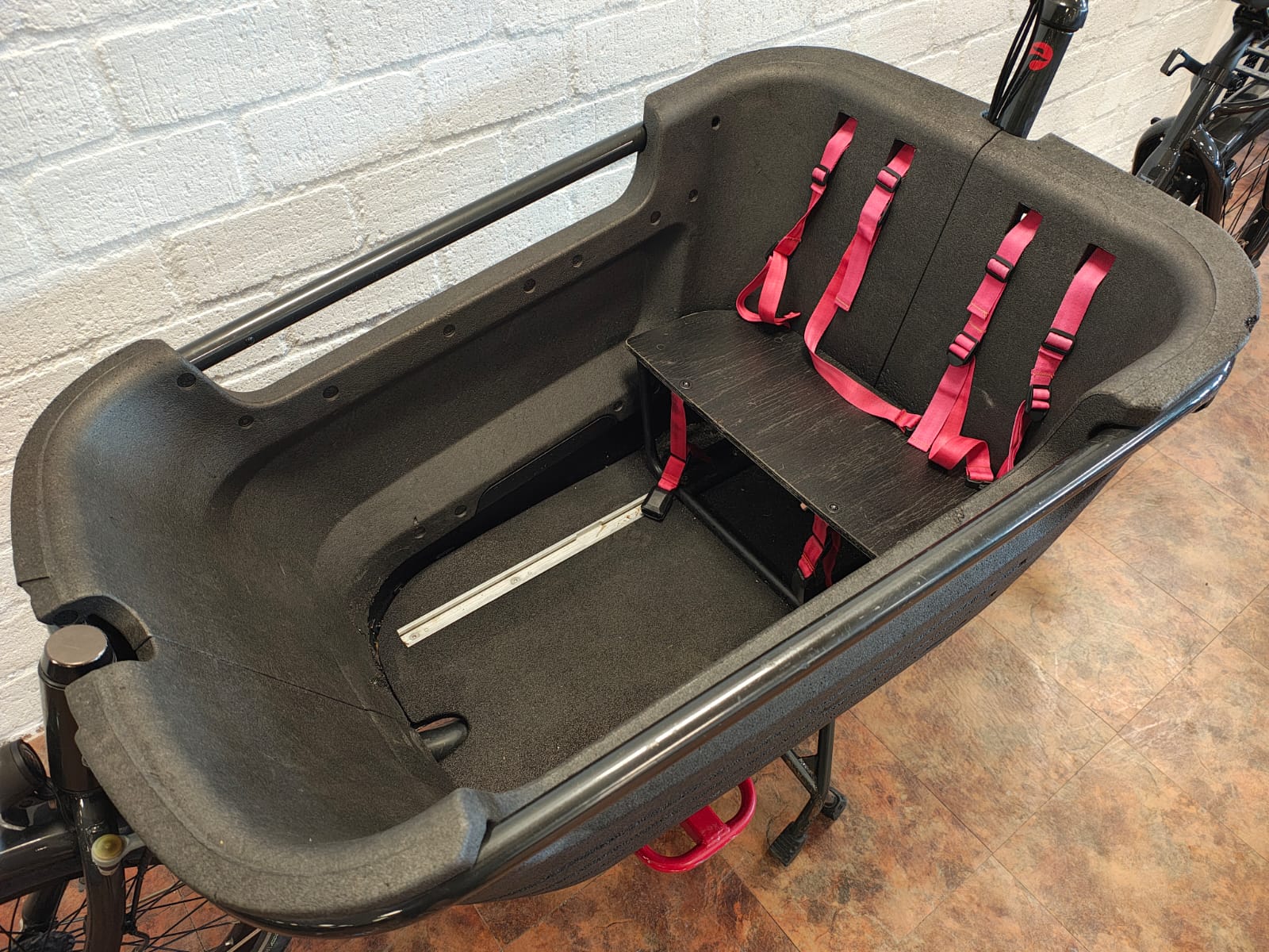 Batavus Fier 2 Bosch Cargo Line Middenmotor 500Wh! met 1 of 2 jaar garantie vanaf