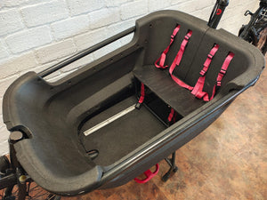 Batavus Fier 2 Bosch Cargo Line Middenmotor 500Wh! met 1 of 2 jaar garantie vanaf