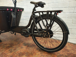 Batavus Fier 2 Bosch Cargo Line Middenmotor 500Wh! met 1 of 2 jaar garantie vanaf