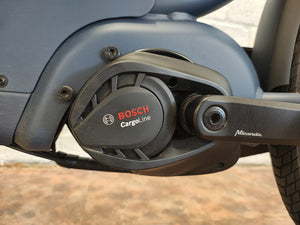 Winora F.U.B 2W Bosch Cargo Line Middenmotor met Enviolo met 1 of 2 jaar garantie vanaf