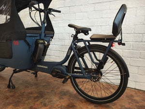 Winora F.U.B 2W Bosch Cargo Line Middenmotor met Enviolo met 1 of 2 jaar garantie vanaf