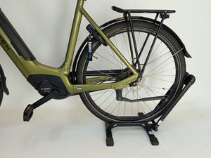 Raleigh 7 Bosch Bosch Active Line Plus Middenmotor