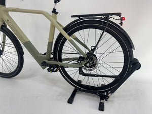 NIEUW! A Dece Oasis Air 30 Pro Ultra Bafang 36V Herenfiets Belt-Drive Automatic GPS