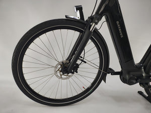 Batavus Finez e-Go Power Bosch Active Line Plus Middenmotor 625Wh Belt-Drive Smart System