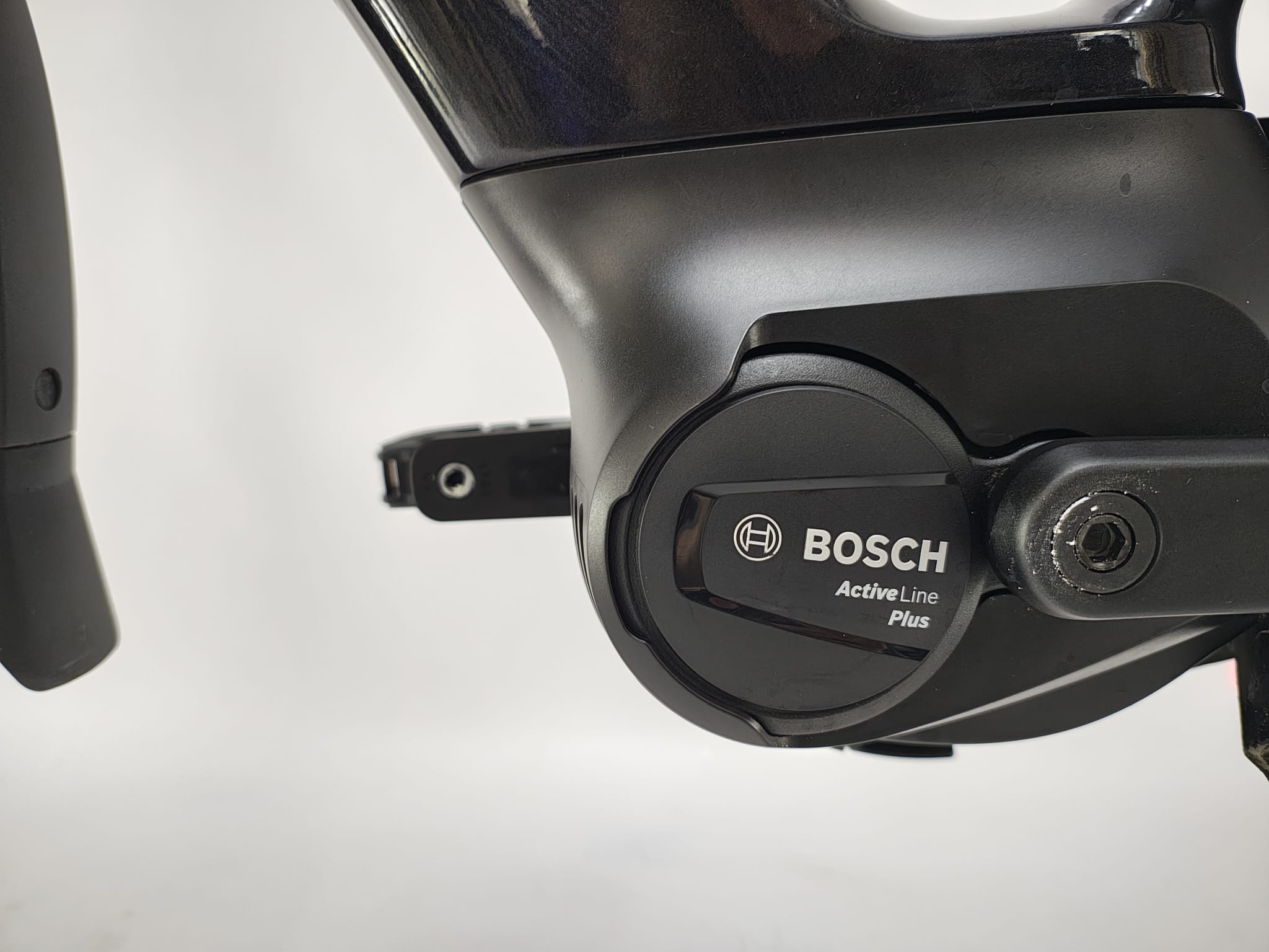 Batavus Finez e-Go Power Bosch Active Line Plus Middenmotor 625Wh Belt-Drive Smart System