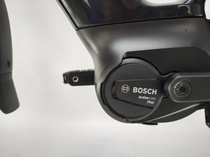 Batavus Finez e-Go Power Bosch Active Line Plus Middenmotor 625Wh Belt-Drive Smart System
