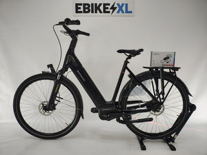 Batavus Finez e-Go Power Bosch Active Line Plus Middenmotor 625Wh Belt-Drive Smart System