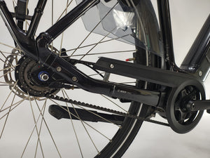 Batavus Finez e-Go Power Bosch Active Line Plus Middenmotor 625Wh Belt-Drive Smart System