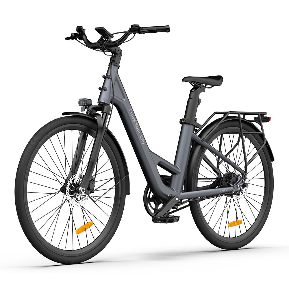 ADO Air 28 | Elektrische stadsfiets