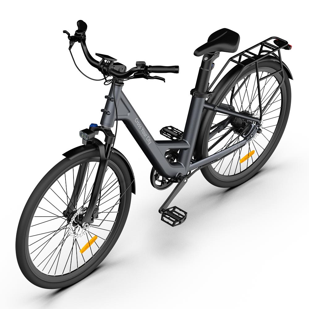 ADO Air 28 | Elektrische stadsfiets