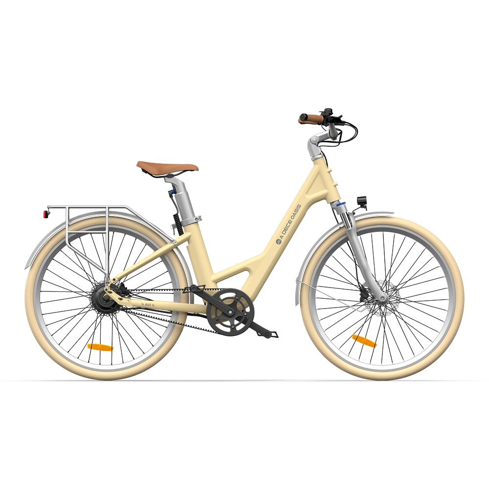 ADO Air 28 | Elektrische stadsfiets