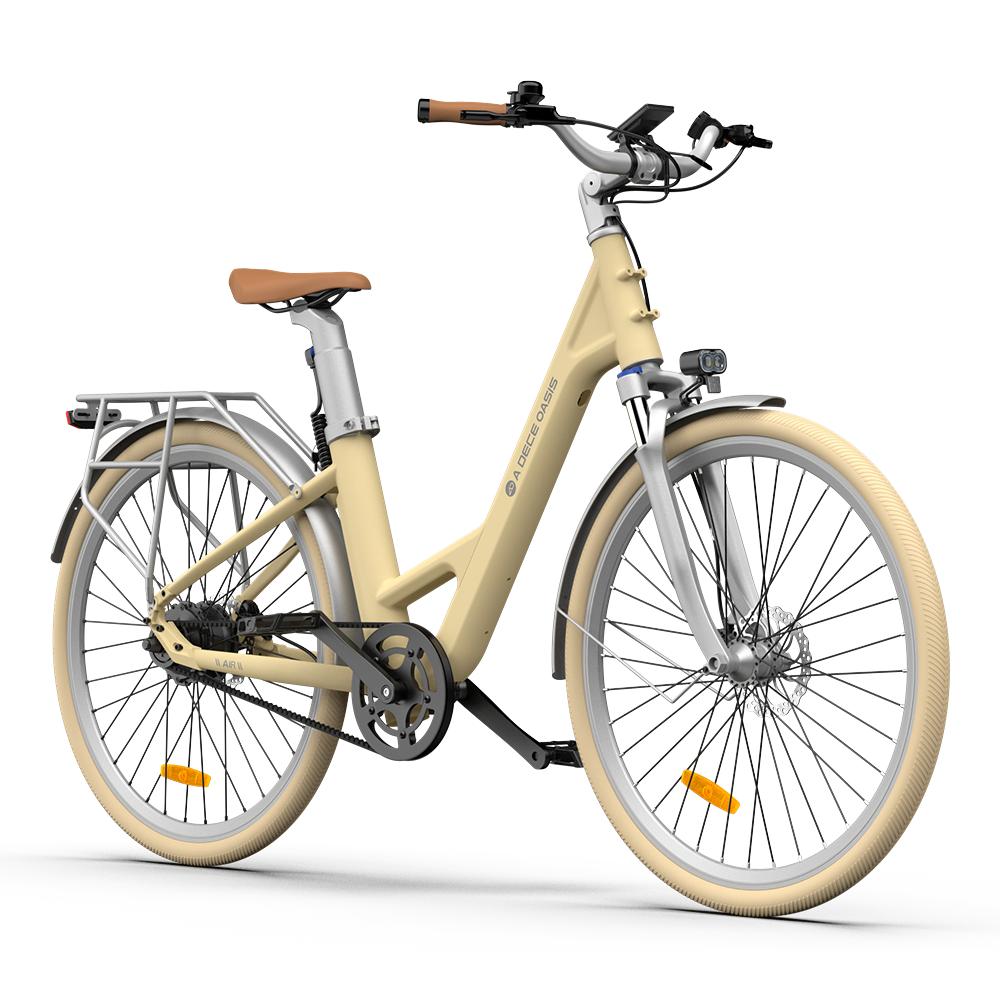 ADO Air 28 | Elektrische stadsfiets