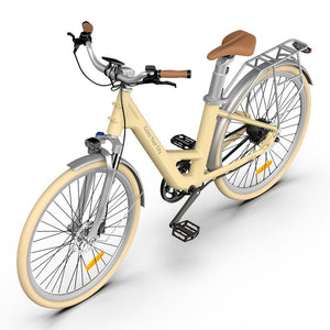 ADO Air 28 | Elektrische stadsfiets