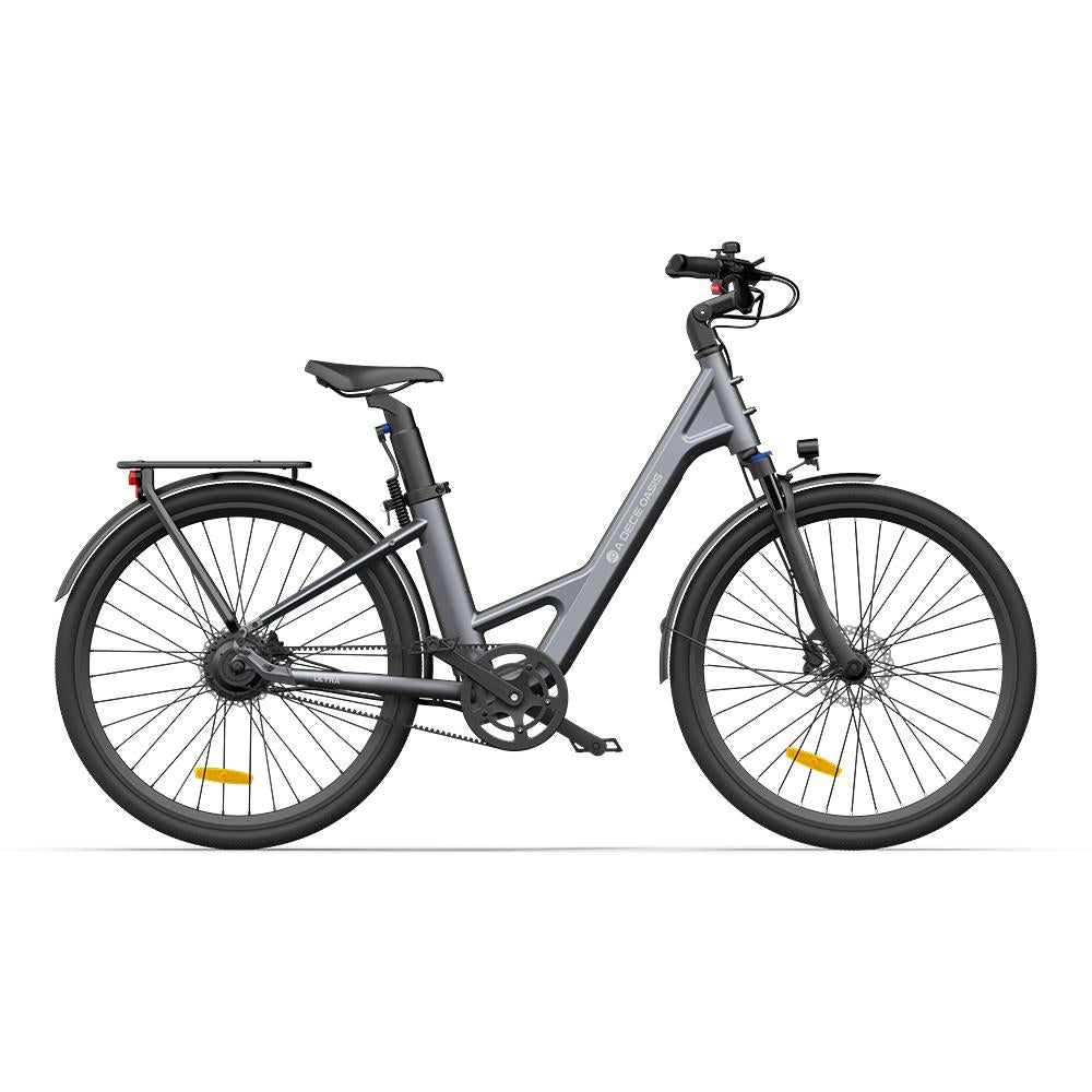 ADO Air 28 Ultra | Elektrische stadsfiets met AutoShift