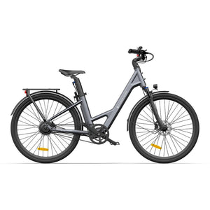 ADO Air 28 Ultra | Elektrische stadsfiets met AutoShift