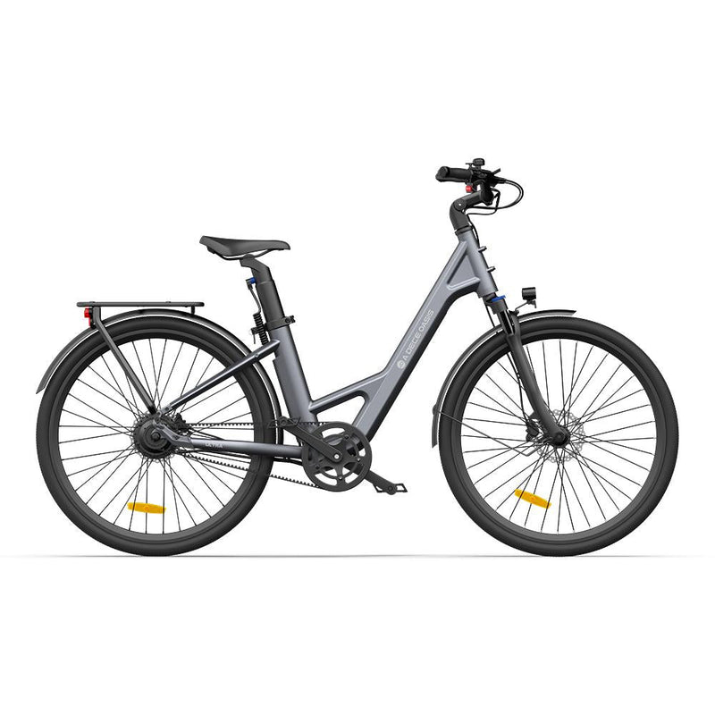 ADO Air 28 Ultra | Elektrische stadsfiets met AutoShift