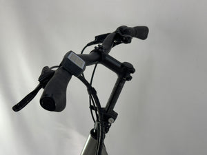 Sparta D-Wiz Fold M7b Bosch Active Line Middenmotor Vouwfiets 20