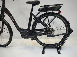Advanced e-Bike Das Original Comfort Classic Bosch Active Line Plus Middenmotor 400Wh