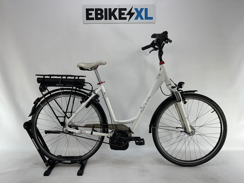 Sinus B1 Bosch Classic Line Middenmotor