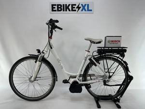Sinus B1 Bosch Classic Line Middenmotor