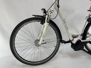 Sinus B1 Bosch Classic Line Middenmotor