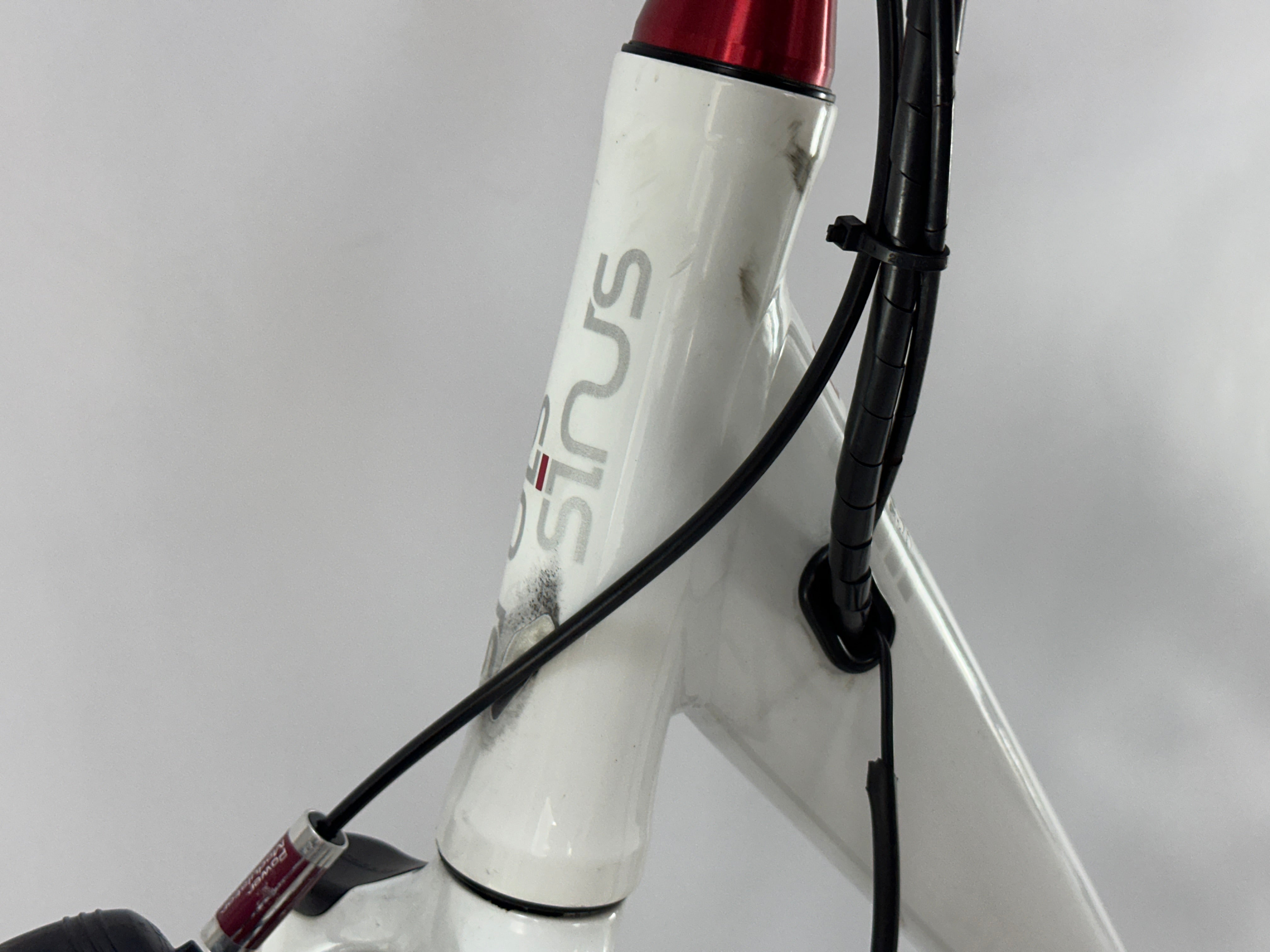 Sinus B1 Bosch Classic Line Middenmotor