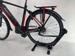 Kalkhoff Endeavour 5.B Belt Bosch Active Line Plus Middenmotor Belt-Drive 500Wh