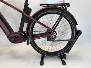 Kalkhoff Endeavour 7 Bosch Performance Line CX Middenmotor 625Wh! Belt-Drive