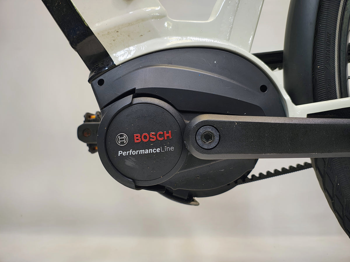 Kalkhoff Image 5 Bosch Performance Line Middenmotor 625Wh Belt-Drive