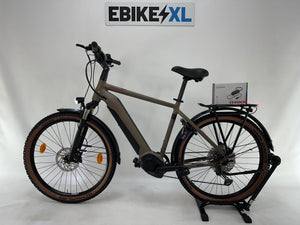 Winora Sinus ix12 Bosch Performance Line CX Middenmotor 500Wh