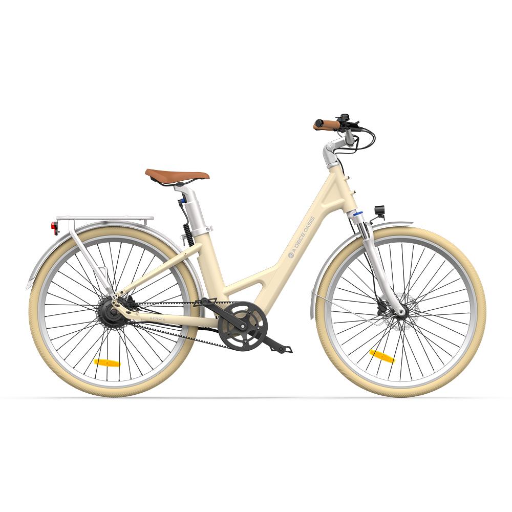 ADO Air 28 Pro | Elektrische stadsfiets