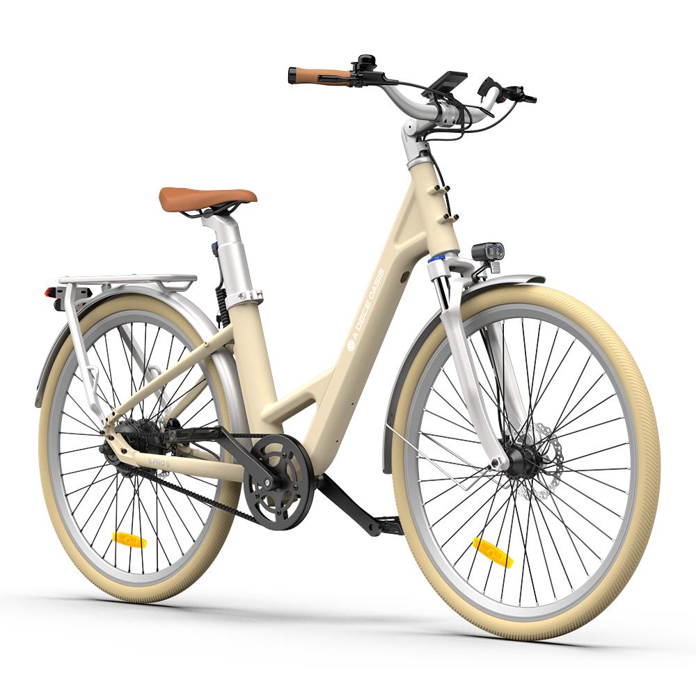 ADO Air 28 Pro | Elektrische stadsfiets