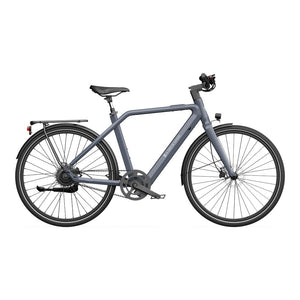 ADO Air 30 Pro | Elektrische stadsfiets met AutoShift