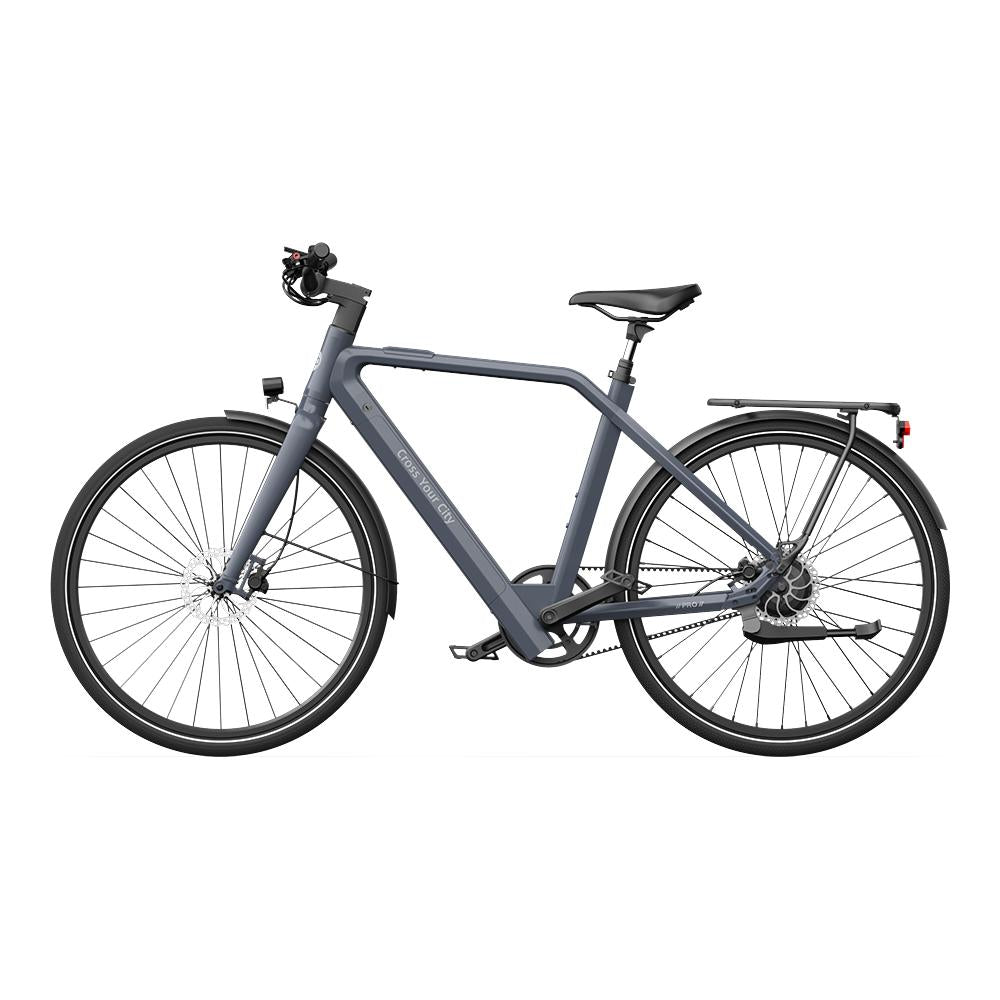 ADO Air 30 Pro | Elektrische stadsfiets met AutoShift