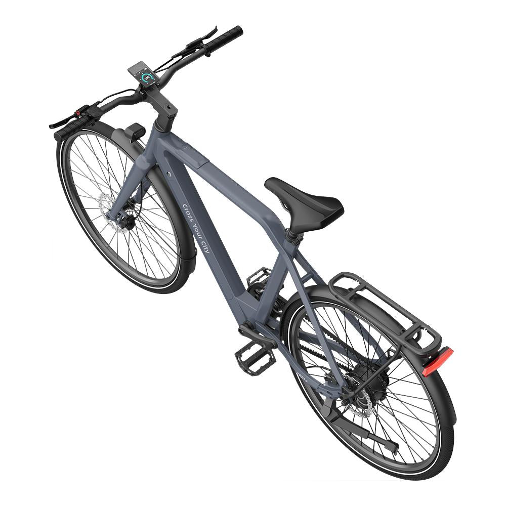 ADO Air 30 Pro | Elektrische stadsfiets met AutoShift