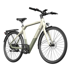 ADO Air 30 Pro | Elektrische stadsfiets met AutoShift