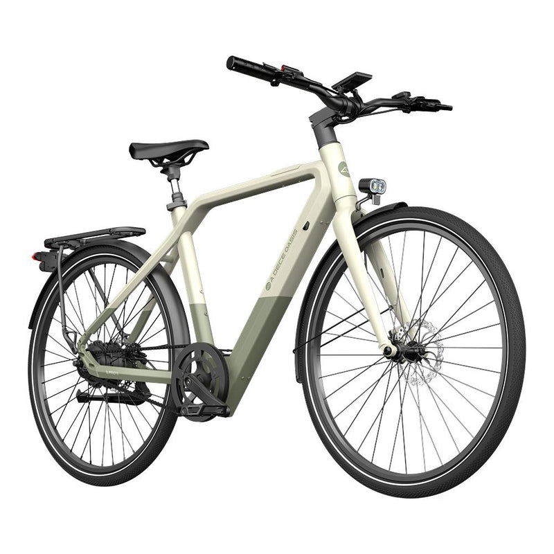 ADO Air 30 Pro | Elektrische stadsfiets met AutoShift
