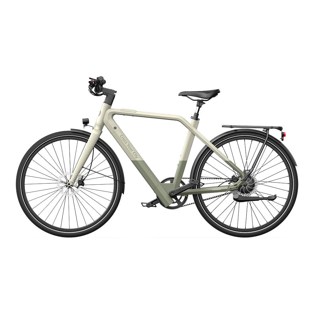 ADO Air 30 Pro | Elektrische stadsfiets met AutoShift