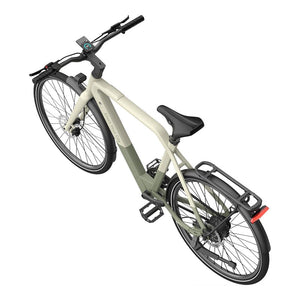 ADO Air 30 Pro | Elektrische stadsfiets met AutoShift