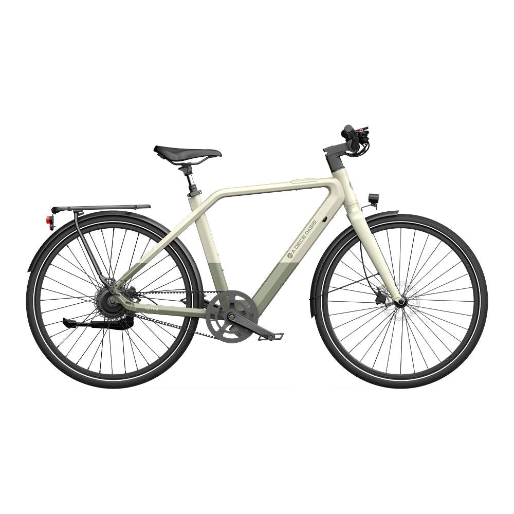 ADO Air 30 Ultra | Elektrische stadsfiets met AutoShift