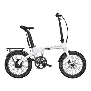 ADO Air Carbon Pro | Carbon elektrische vouwfiets