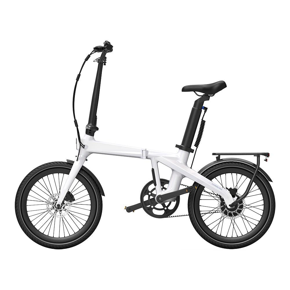 ADO Air Carbon Pro | Carbon elektrische vouwfiets